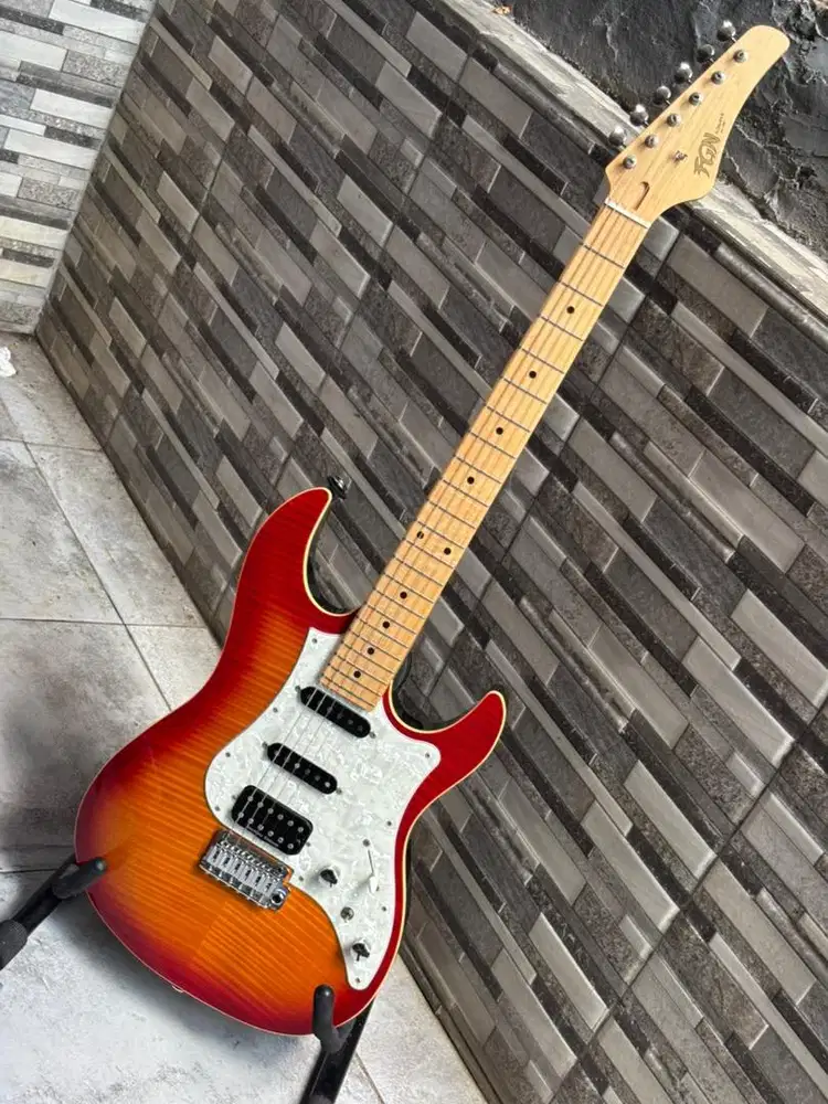 Fujigen FGN JOS2 FMM Made in Japan