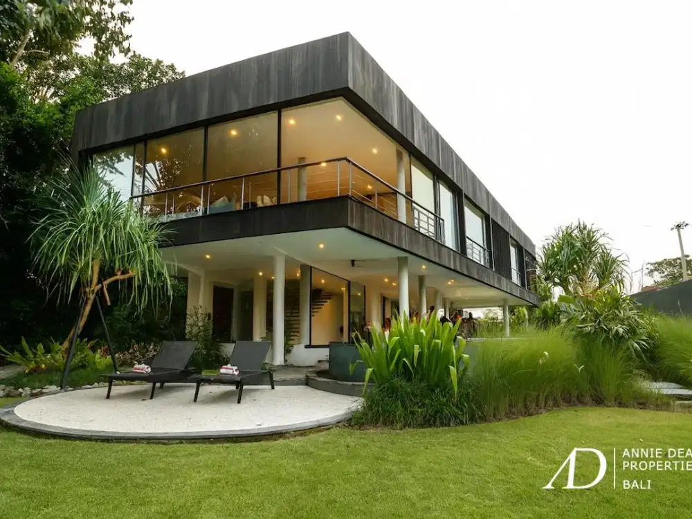 FREEHOLD | MODERN DESIGN PRIME BATU BOLONG