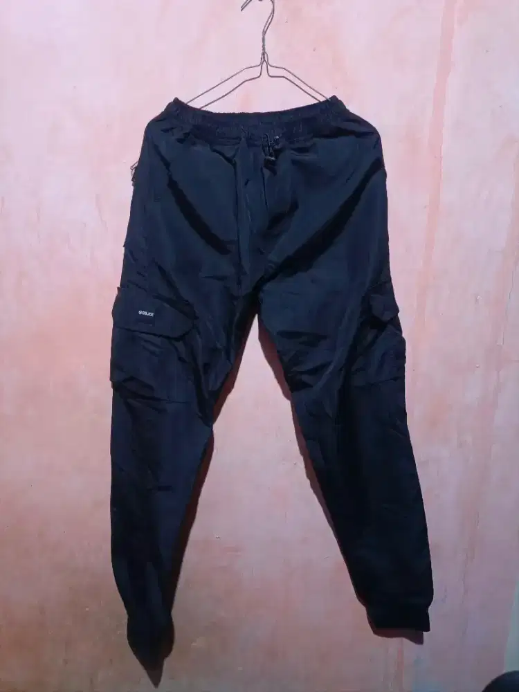 Dobujack Harb Long Cargo