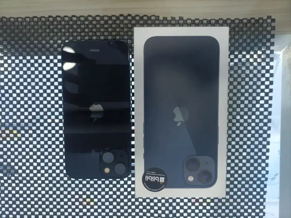 Iphone 13 128 Ibox