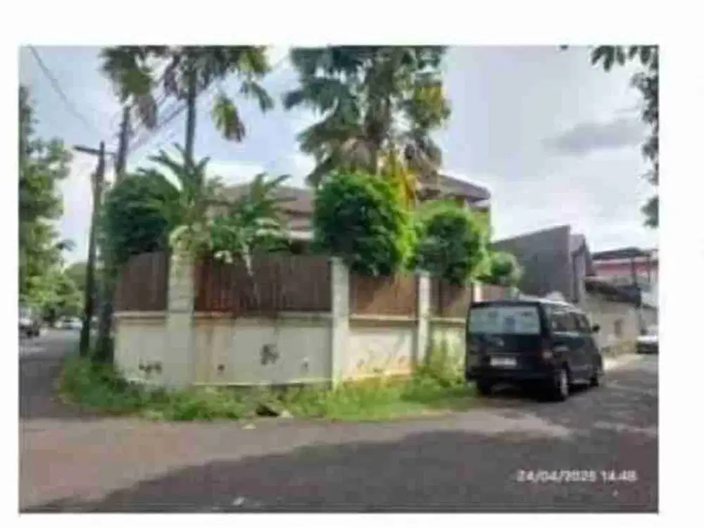 Rumah lelang murah Pesanggrahan Jakarta selatan