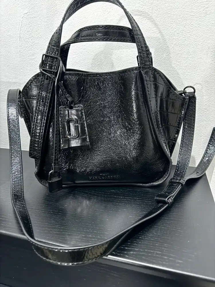 Tas Marc Jacobs