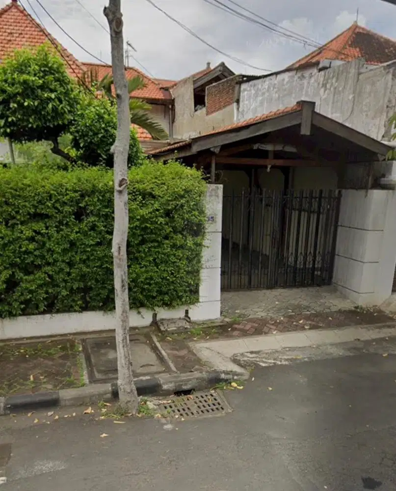 *Dijual Cepat Rumah strategis Kutai Surabaya*