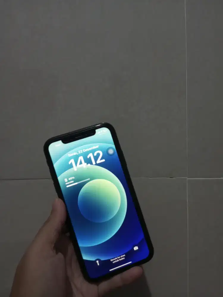 Iphone 11 ex ibox 128gb