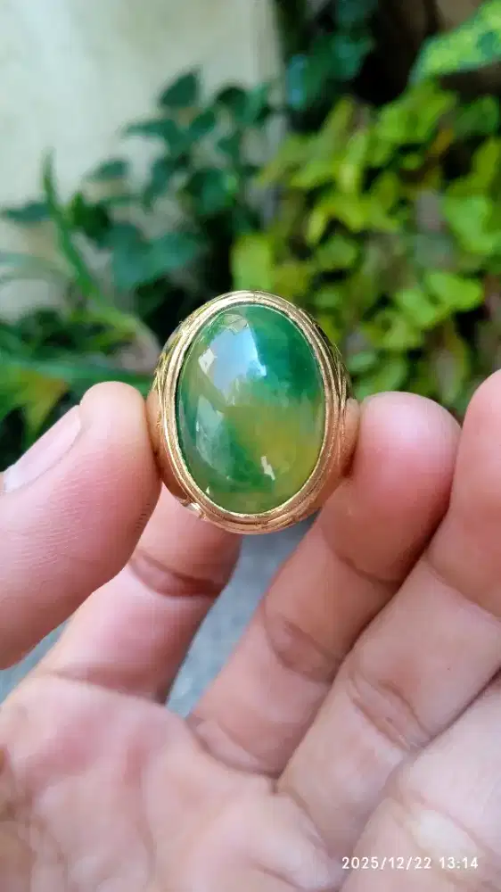 GIOK ACEH KUMBANG JATI