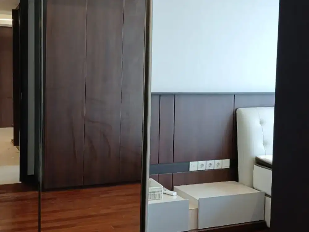 Di jual/disewakan apartemen Strategis di Kuningan jaksel