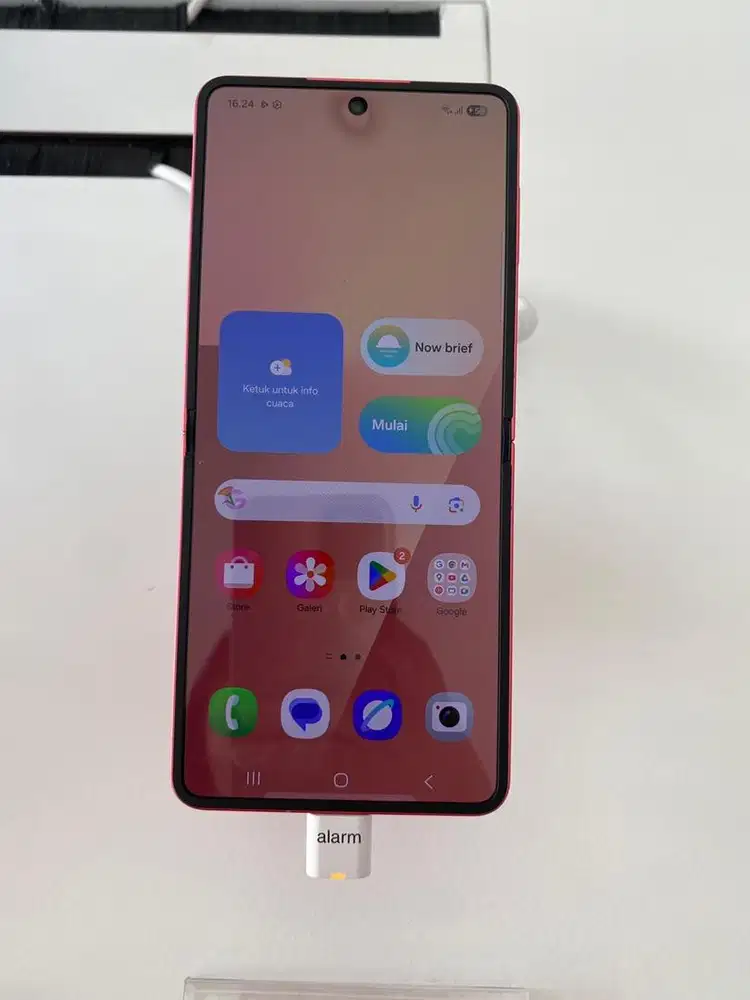 SAMSUNG GALAXY ZFLIP 7 12/256