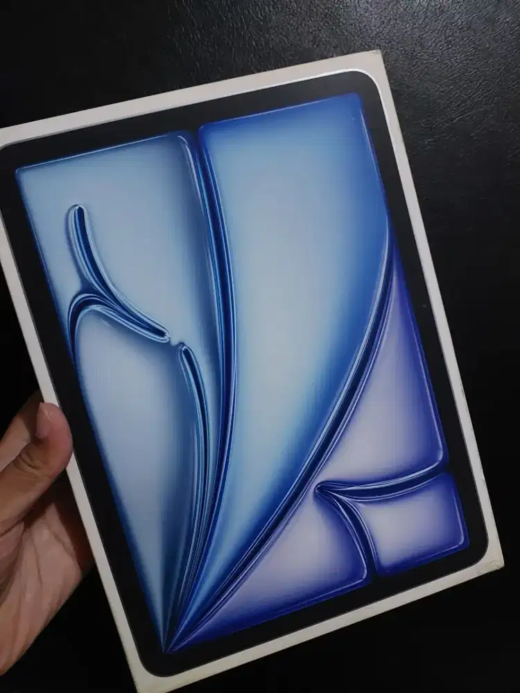 iPad Air M2 6th gen 128gb