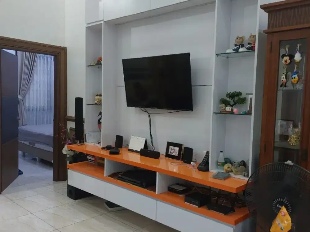 Dijual Rumah Cantik, Siap Huni Di Warakas, Jakarta Utara