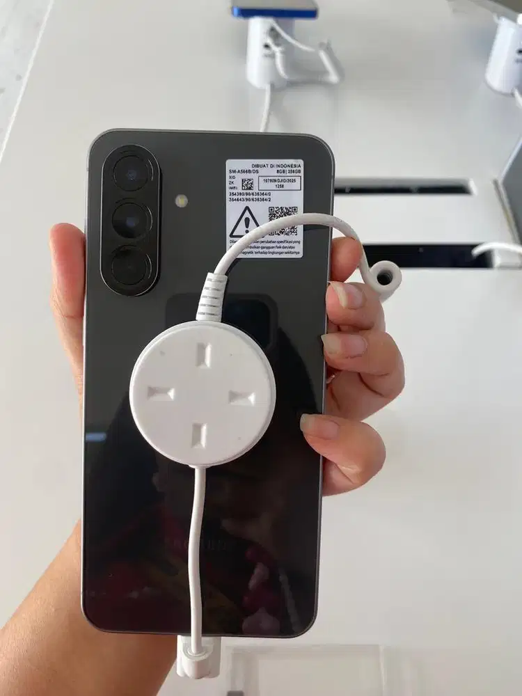 Samsung Galaxy A56 8/256GB