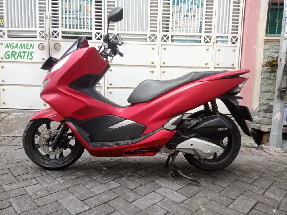 Honda PCX THN 2020