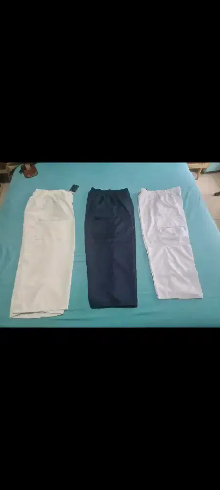 Celan Untuk Sholat Umroh