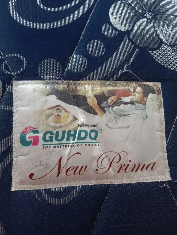 kasur guhdo 90 x 200