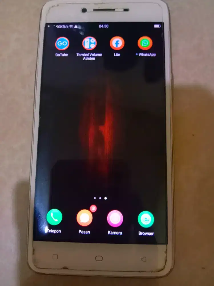 HP android oppo gratis setiap pembelian guitar listrik apa saja