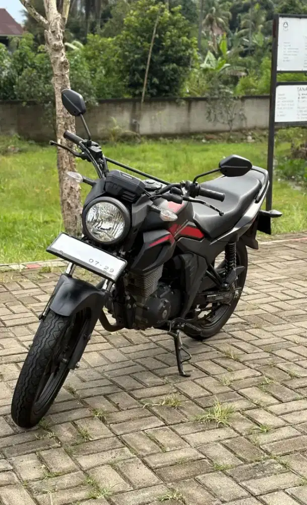 HONDA CB 150 VERZA 2024