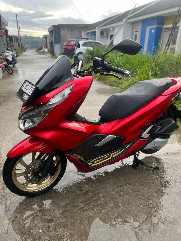 ABS PCX 150 Tahun 2020