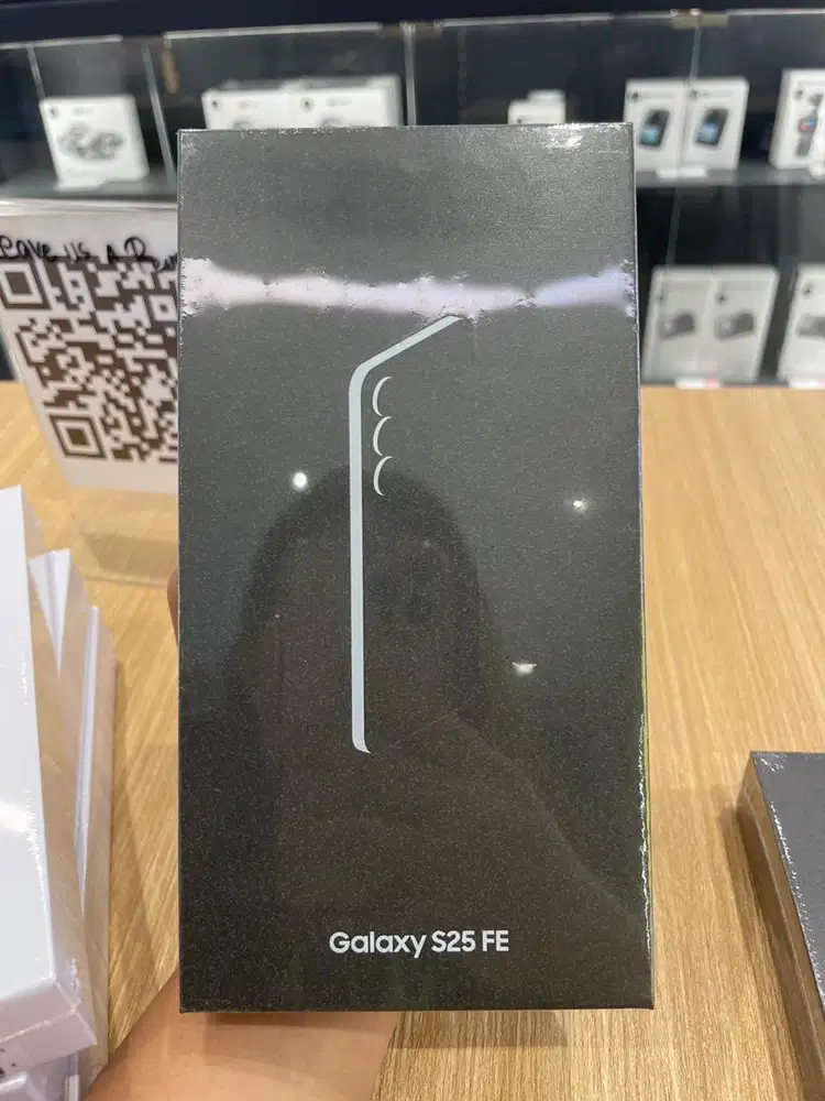 SAMSUNG GALAXY S25 FE