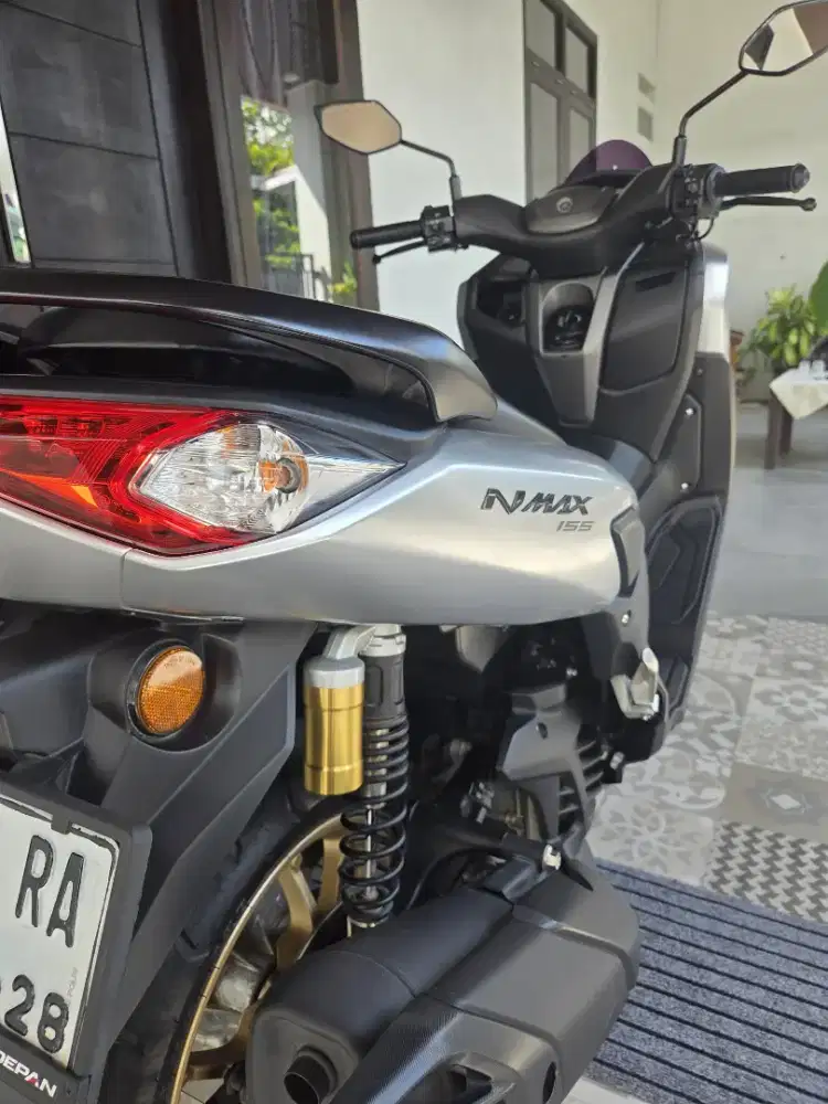 Nmx 2023 Cailes full istimewa