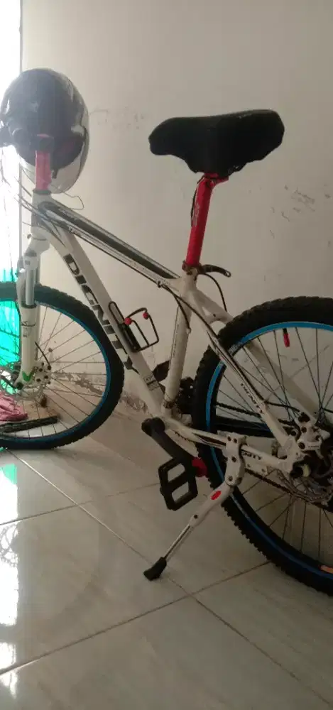 Jual sepeda MTB Merk DIGNITY