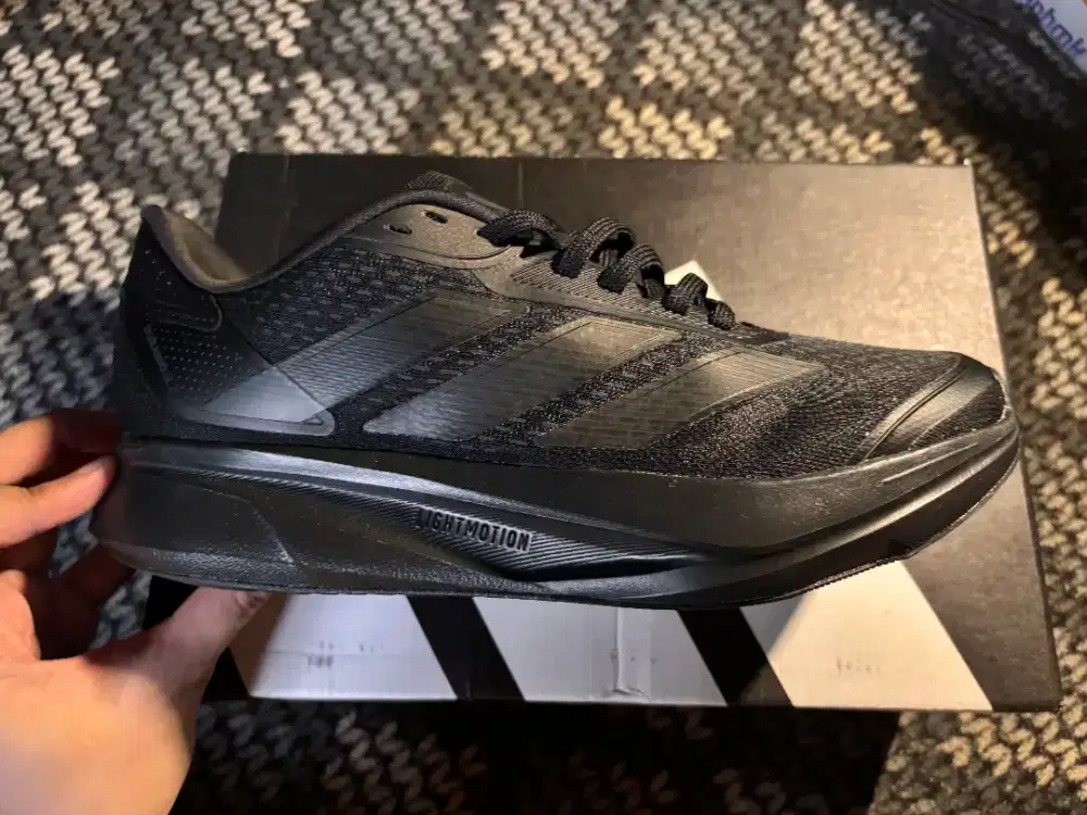 Adidas Running Duramo SL 2 Black (Original Adidas)