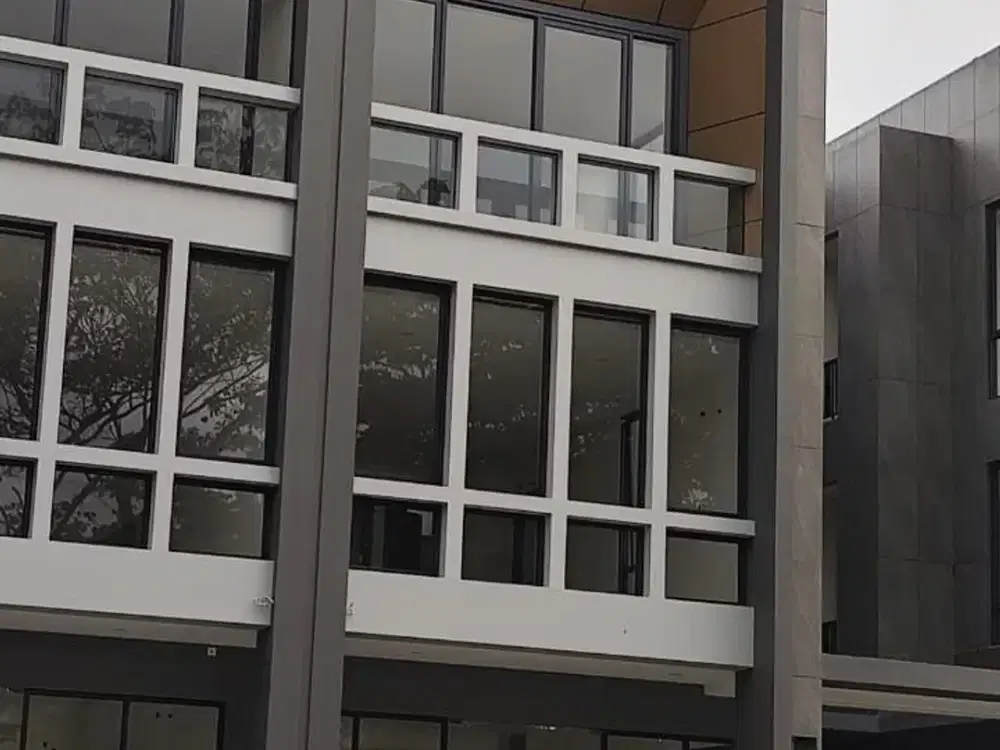 Jual Ruko Delrey BSD 3 Lantai