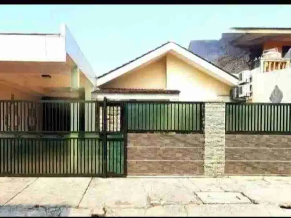 Dijual Perumahan Cipondoh kota Tangerang