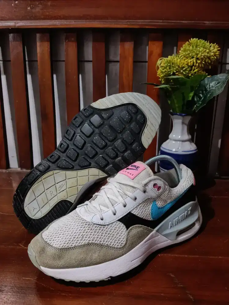 Nike airmax SYSTM bright