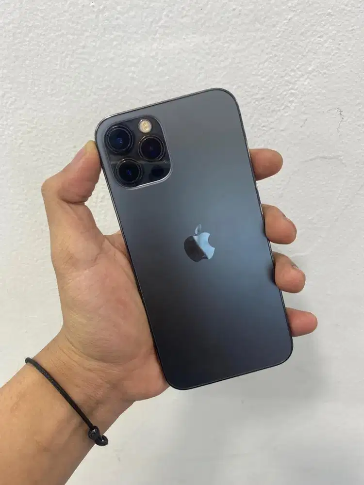 Iphone 12 pro 128 inter