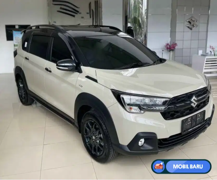 [Mobil Baru] Diskon Akhir Tahun