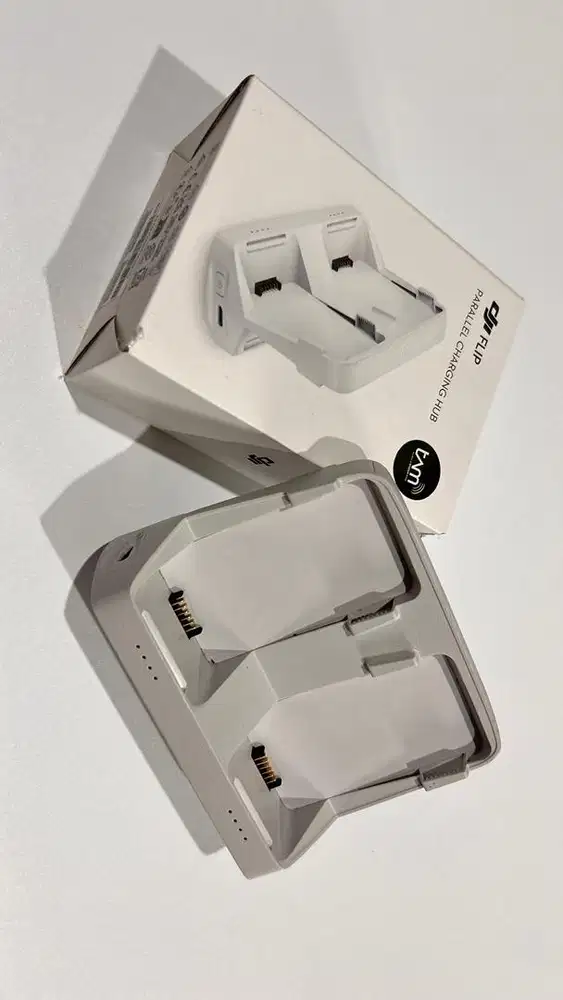 Charging dock dji flip