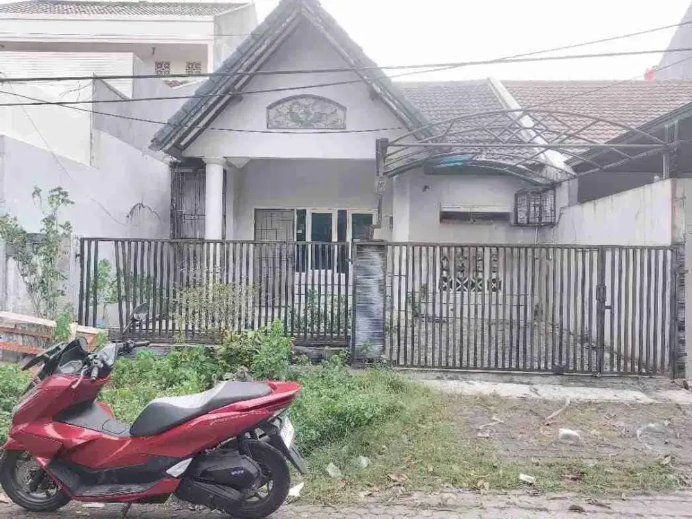 Dijual  Perumahan  Royal 1 Cipondoh kota Tangerang