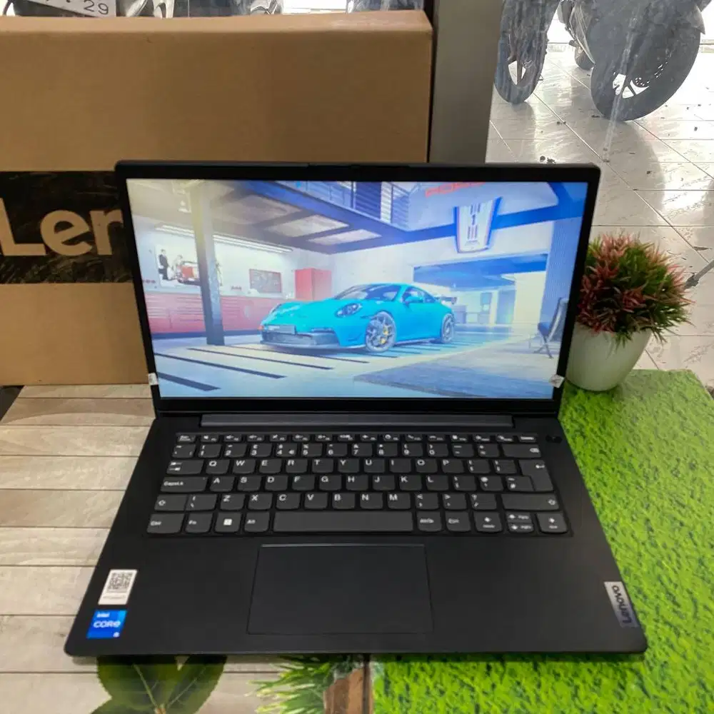 Lenovo V14 G2 ITL Core i5-1135G7 RAM 16GB SSD 512GB 14 FHD Windows 11