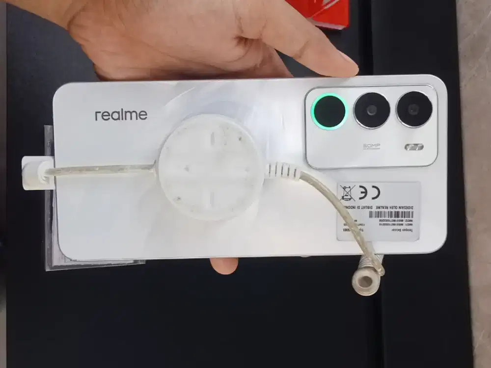 PROMO KREDIT REALME C71