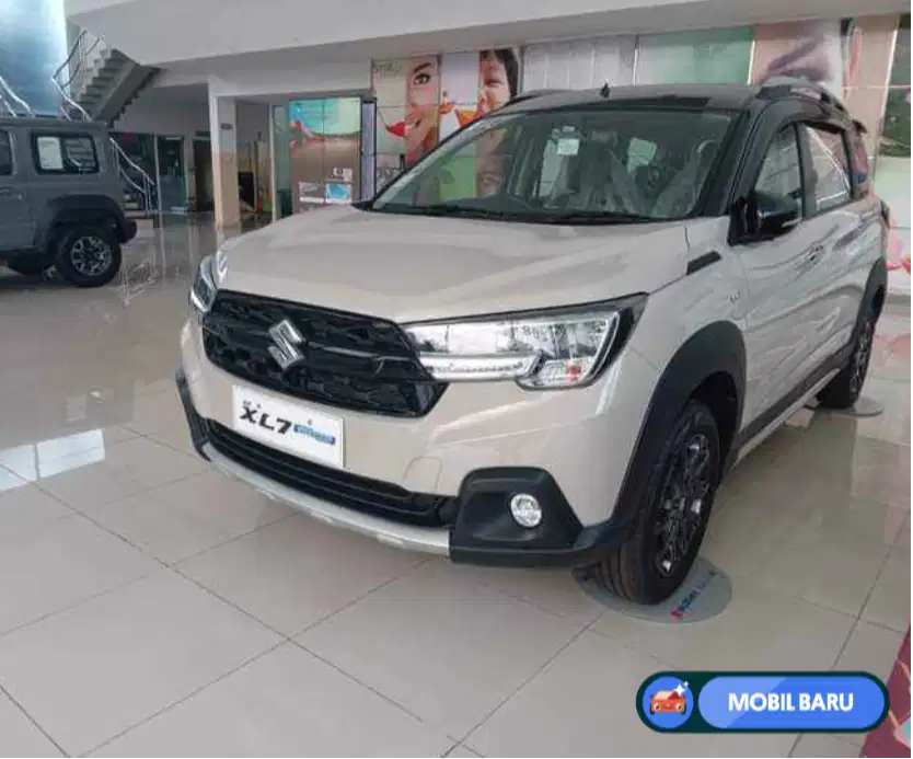 [Mobil Baru] Program Diskon Natal