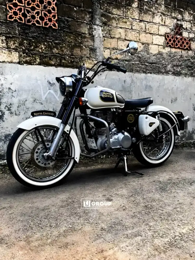 FOR SALE!! Royal Enfield Classic 350 2016