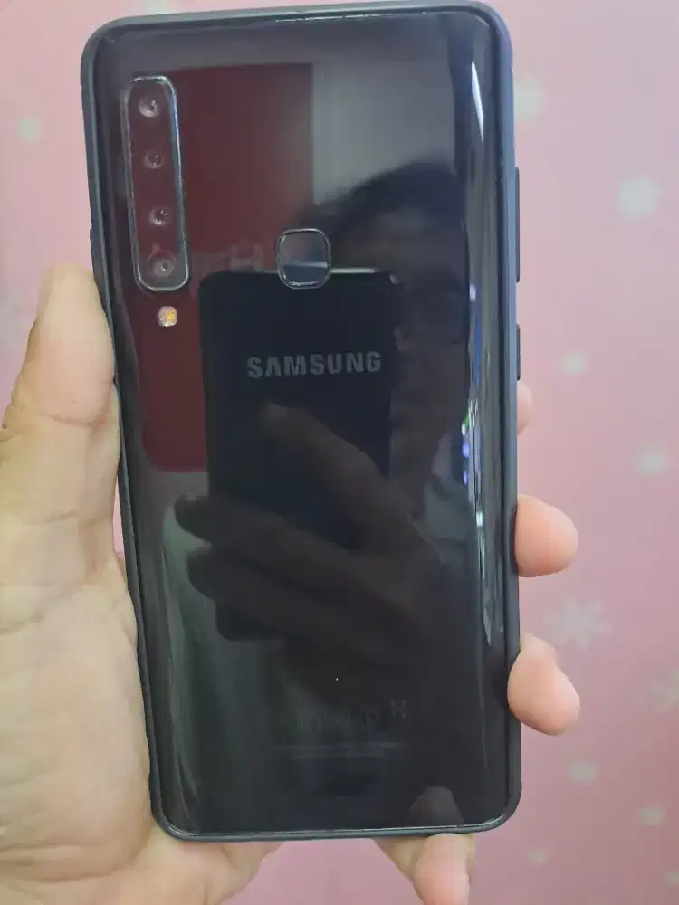 Samsung A9 ram 6/128 NFc