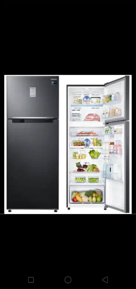 Samsung jumbo digital inverter