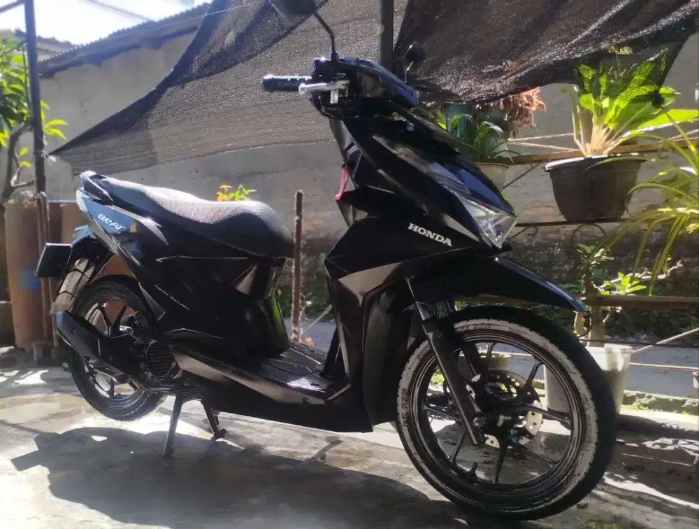 Jual Beat Deluxe 2022