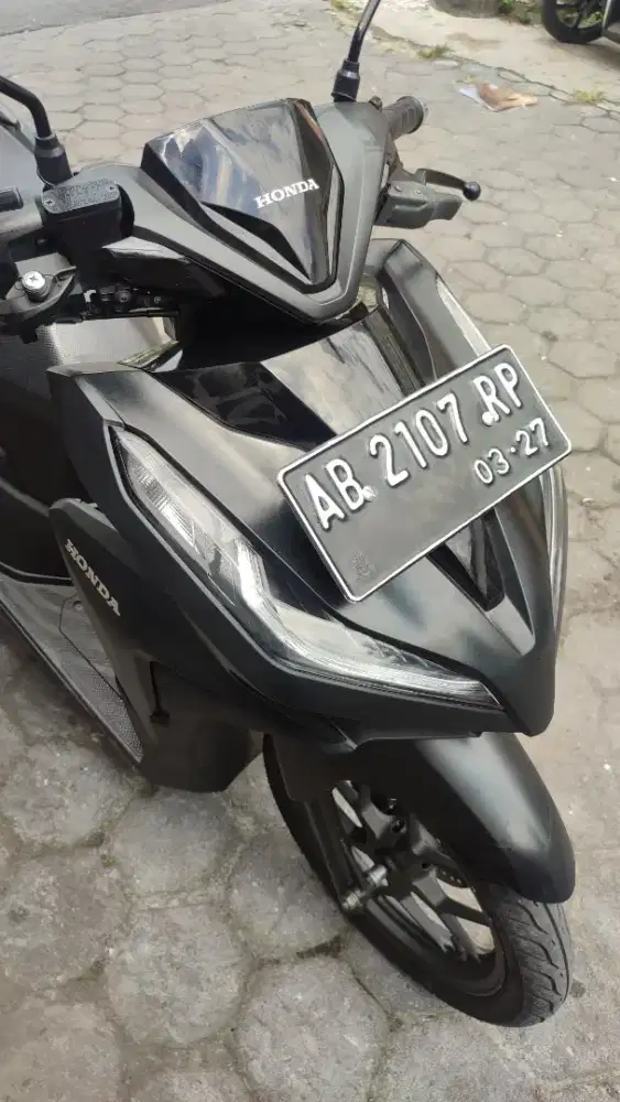 Honda vario 125 2022