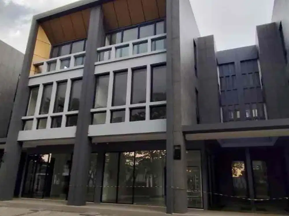 DIJUAL CEPAT RUKO DELREY BSD