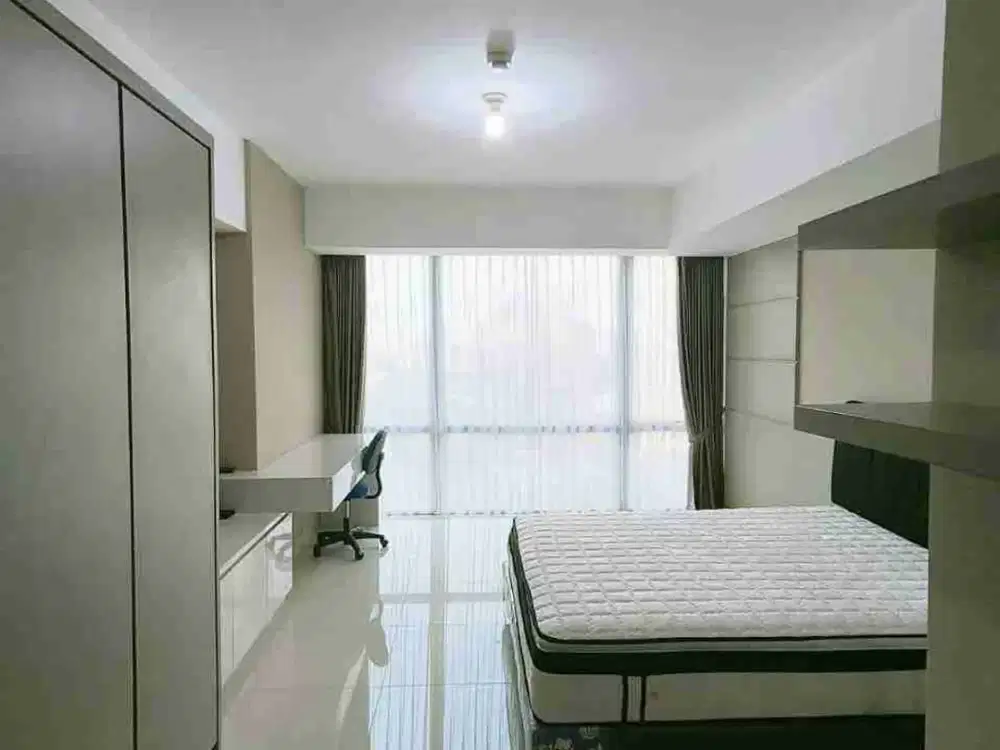 Disewakan U Residence Tower 3 Furnished Pertahun