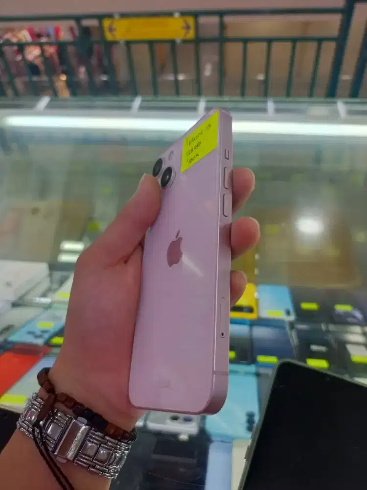 IPHONE 13 128GB Second iBox