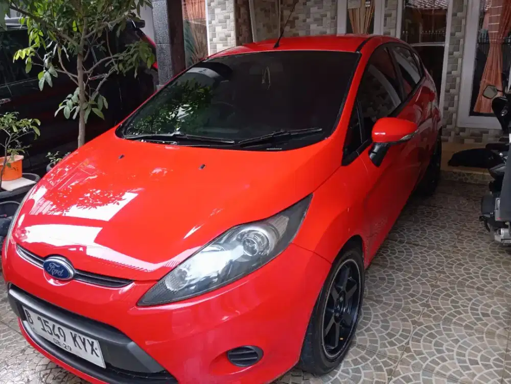 Derver mobil .perbadi