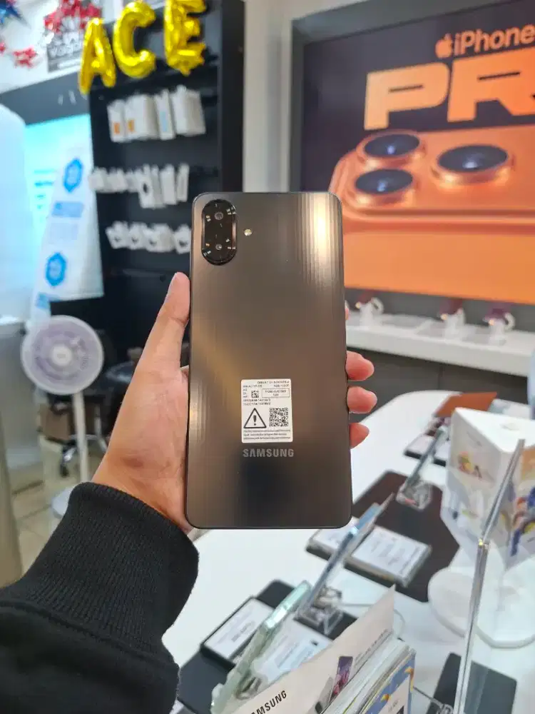 SAMSUNG A07 mulai 100ribuan