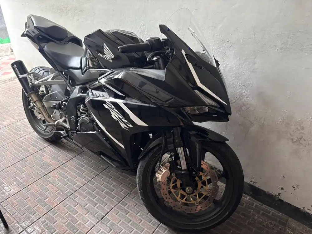 for sale CBR 250RR