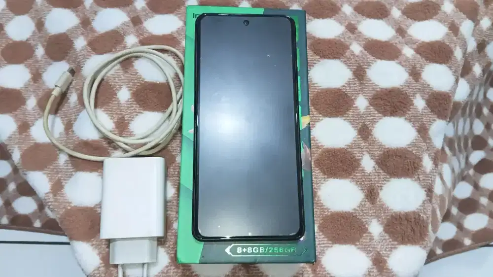 Infinix Note 30 8/256