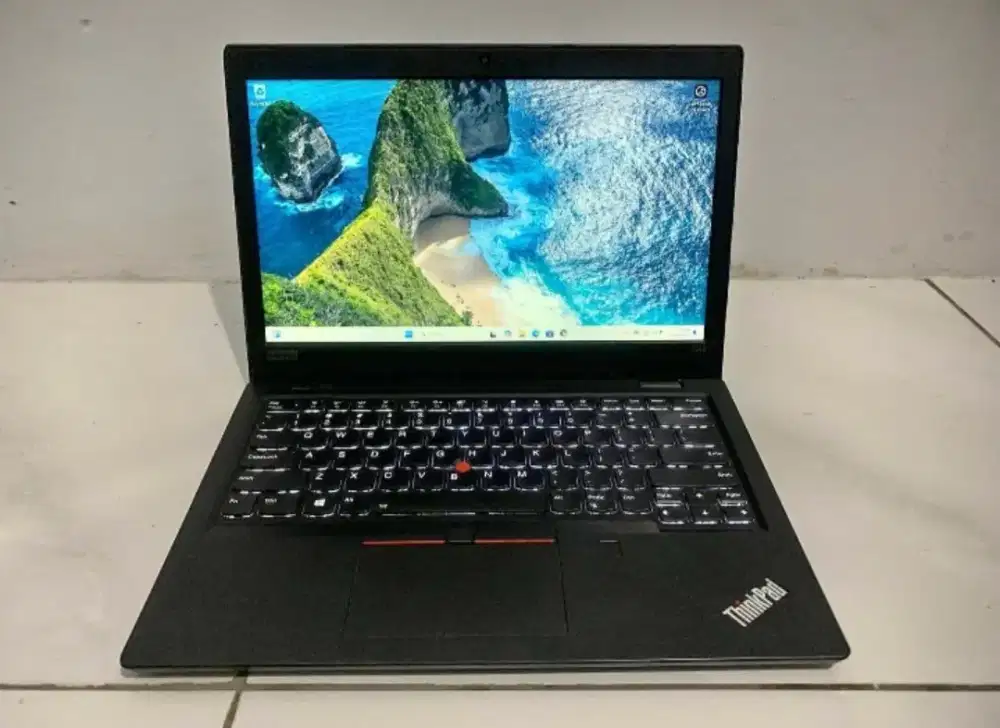 Laptop Lenovo Core i5