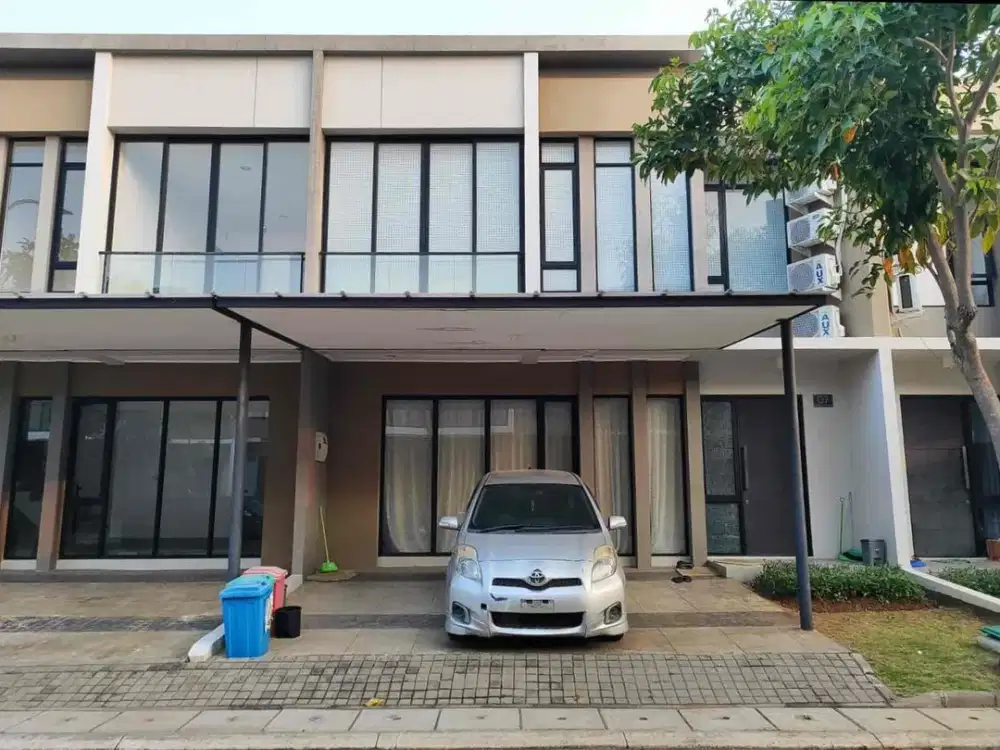 Rumah mewah di PIK 2 harga undervalue