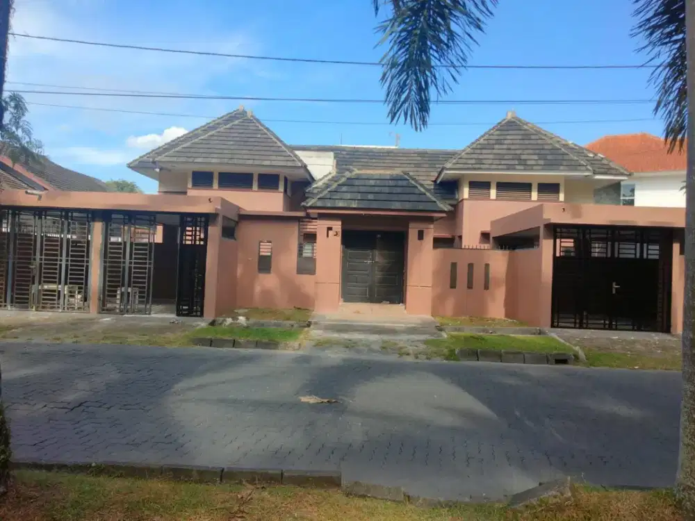 Tempat Kost Nyaman di Medan