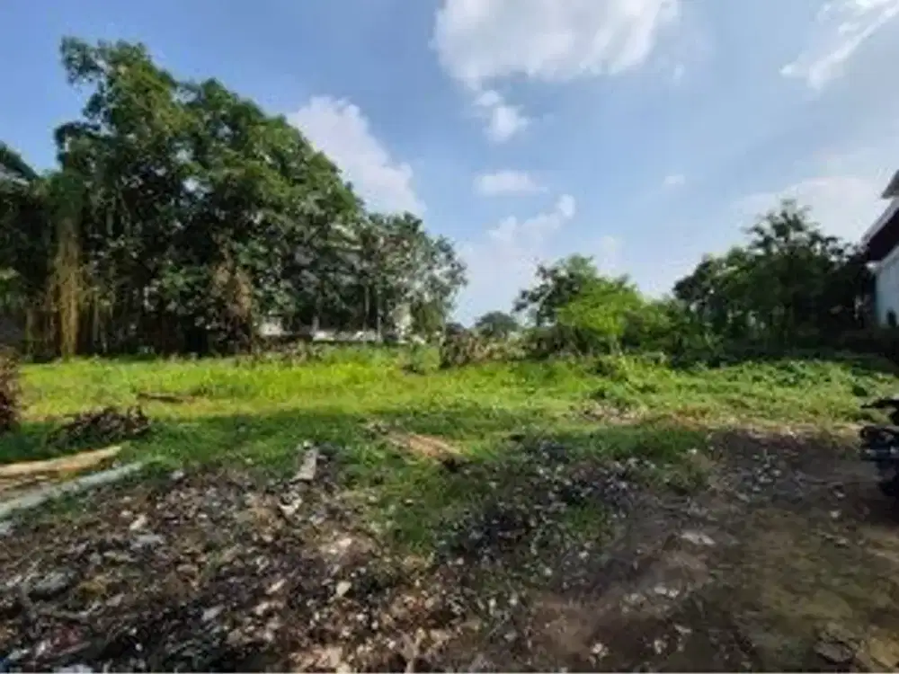 Dijual Tanah Lokasi Strategis Dekat Dengan Pusat Wisata Di Jl. Gereja Paledang Bogor